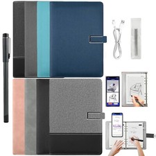 Xnote - Conjunto de escrita inteligente Ai-Powered, conjunto de escrita inteligente Xnote, notebook digital comprar usado  Enviando para Brazil
