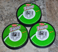 Berkley trilene big for sale  Prue