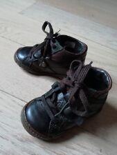 Kickers enfant garçon d'occasion  Garat