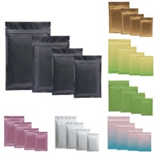 Sacchetti autosigillanti allum usato  Spedire a Italy