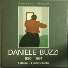 Daniele buzzi 1890 usato  Italia