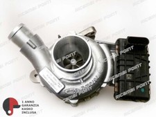 Turbo ricostruito ford usato  Pagani