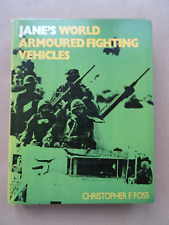 Jane armoured fighting for sale  LEWES