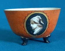 Xix ancienne tasse d'occasion  Dampierre-sur-Linotte