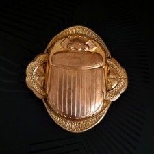 Ancienne grande broche d'occasion  Saint-Cloud