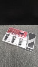 Pedal de efeitos multi guitarra BOSS ME-20B baixo processador de efeitos múltiplos do Japão comprar usado  Enviando para Brazil