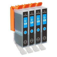 Cyan ink cartridges for sale  POLEGATE