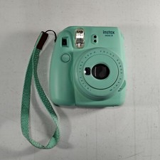 Mint green fujifilm for sale  West Covina