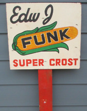 Sided vintage edward for sale  Toledo