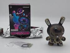 Kidrobot dunny evolved for sale  Cave Junction