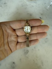 Vintage ladies gold for sale  Saint Paul