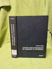 Calcolo delle probabilità usato  Cardito