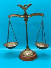 Beautiful vtg brass for sale  BEXLEY