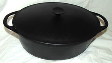 Cocotte ovale cousances d'occasion  France