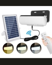 1000lm led solar for sale  Richmond