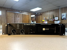 Crest audio pro for sale  Randolph