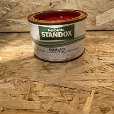 standox lack gebraucht kaufen  Wülfrath