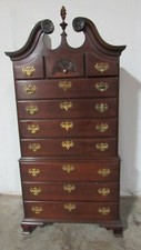 Statton highboy tall for sale  Madison