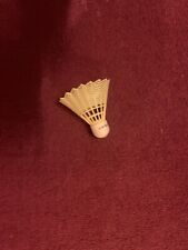 Badminton shuttlecocks for sale  HARROW