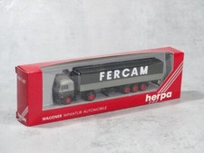 Herpa mercedes benz gebraucht kaufen  Pasewalk