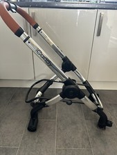 Icandy peach 2016 for sale  BURNTWOOD
