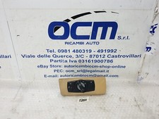 9134726 comando interruttore usato  Castrovillari