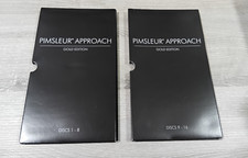 Pimsleur gold edition for sale  McKeesport