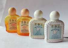 Bronnley shampoo conditioner for sale  POTTERS BAR