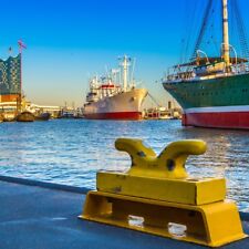 Hamburg kurzreise direkt gebraucht kaufen  Berlin