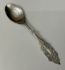 Antique victorian mappin for sale  NANTWICH