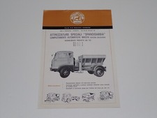 Veicoli macchi fiat usato  Bussoleno