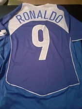 Maglia calcio vintage usato  Nepi