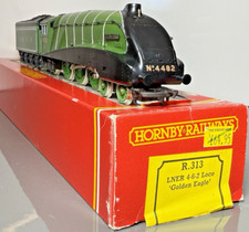 Hornby pacific 4482 for sale  FARNHAM