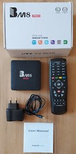 Bm8 pro android gebraucht kaufen  Niederwinkling