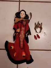 Hasbro queen amidala for sale  Metairie