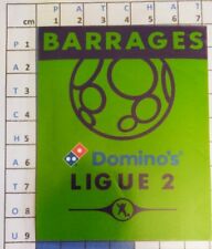 Badge patch 2017 d'occasion  Carnoux-en-Provence