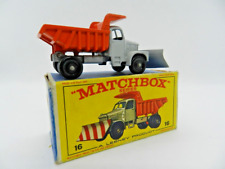 Matchbox moko lesney for sale  WREXHAM