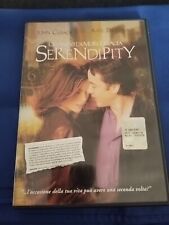 Dvd serendipity quando usato  Modena