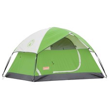 Coleman person tent for sale  Newnan