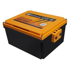 Liontron lxarctic lithium gebraucht kaufen  Nidda