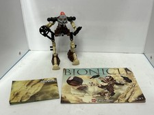 Lego bionicle 8531 for sale  BALLYMENA