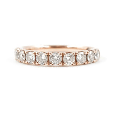 14k rose gold for sale  American Fork