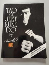 Tao jeet kune d'occasion  Expédié en Belgium