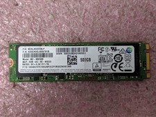 Unidade de Estado Sólido Samsung 850 EVO 500GB M.2 2280 SATA SSD MZ-N5E500 | HD253 comprar usado  Enviando para Brazil