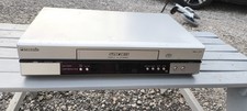 Magnétoscope vhs panasonic d'occasion  Vallauris