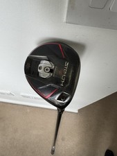 Taylormade stealth plus for sale  BASINGSTOKE