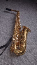 Vintage blessing alto for sale  ACCRINGTON