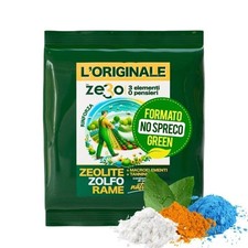 Zero zeolite zolfo usato  Brescia