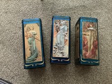Vintage retro mucha for sale  HUNTINGDON