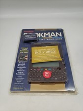 Franklin bookman electronic for sale  San Gabriel